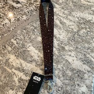 Harvey’s Star Wars VIP Lanyard